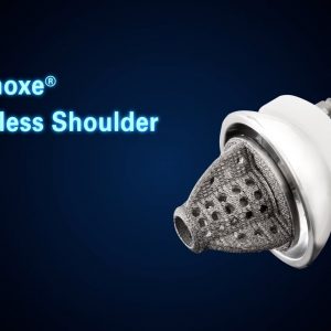 Why I Use the Equinoxe Stemless Shoulder Surgeon Testimonial Video