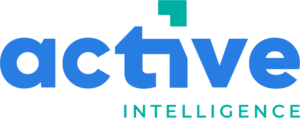Exactech Active Intelligence logo